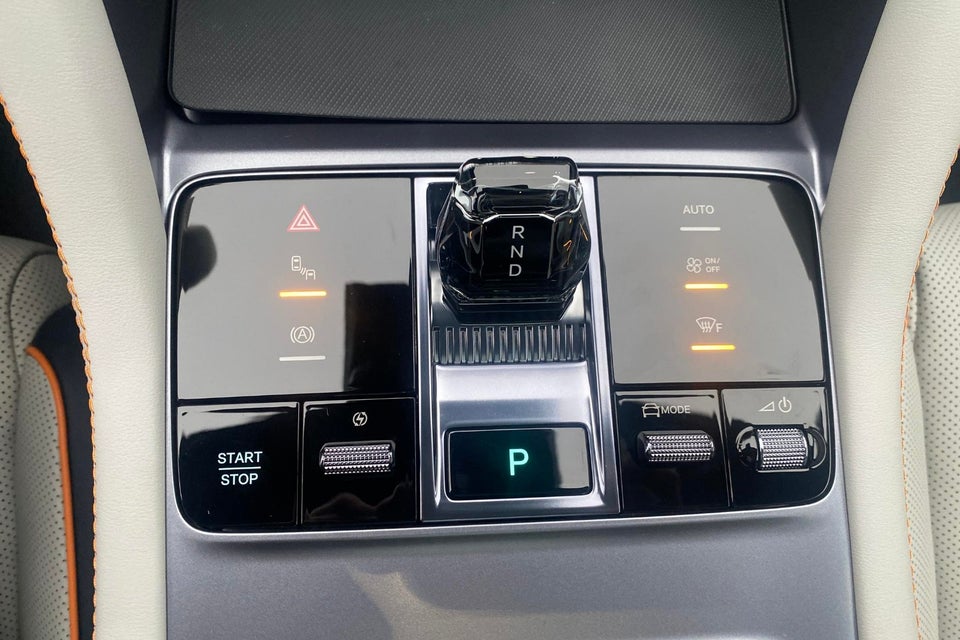 BYD Seal U 72 Comfort 5d