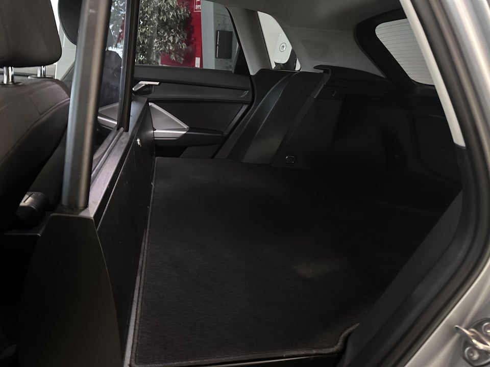 Audi Q3 35 TFSi Prestige S-tr. Van 5d