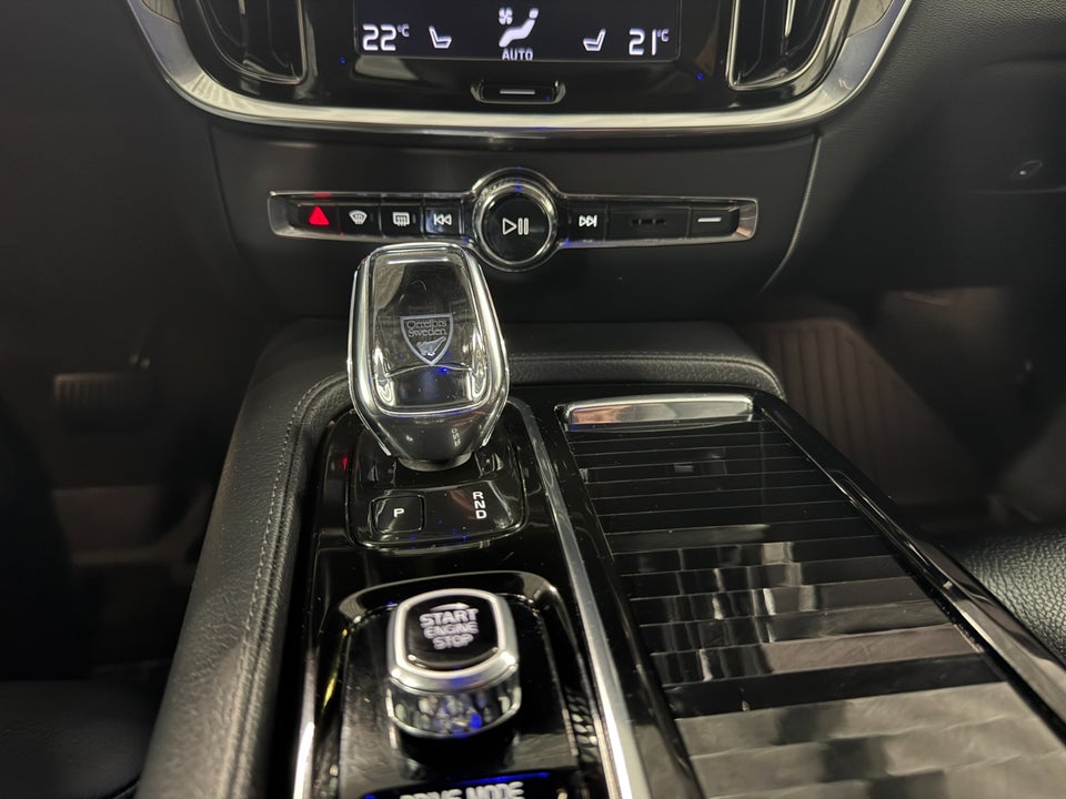 Volvo V60 2,0 T6 ReCharge Inscription aut. AWD 5d
