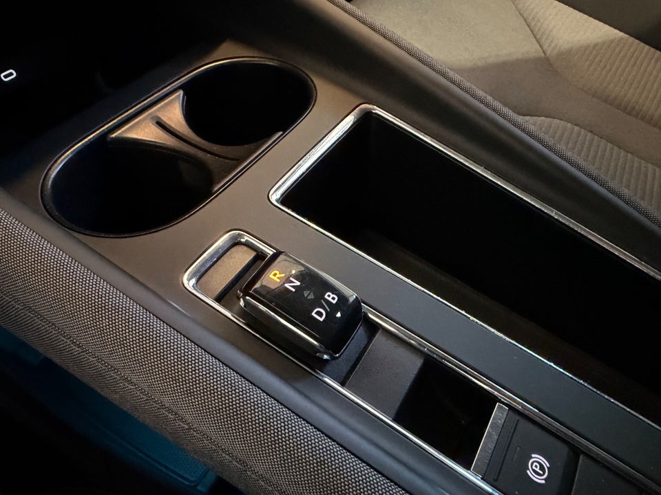 Skoda Enyaq 80 iV Plus Loft 5d