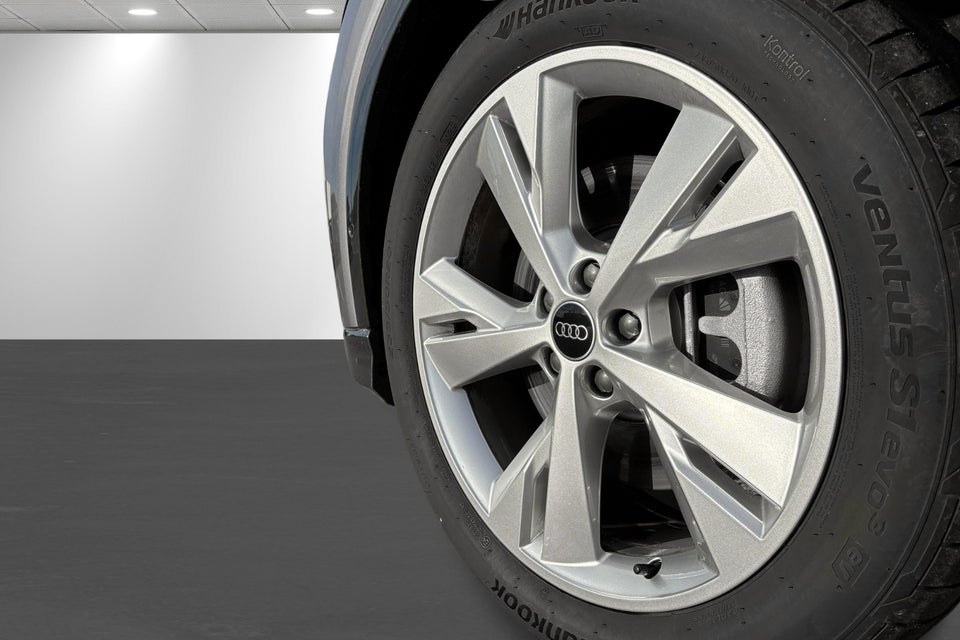 Audi Q4 e-tron 45 Ultra 5d