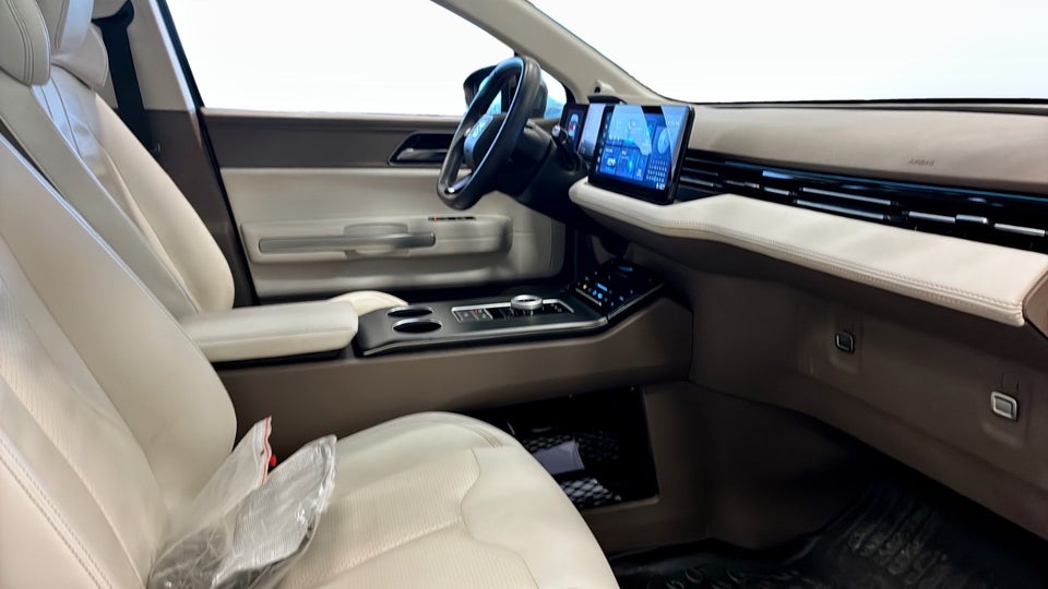 Aiways U5 Premium 5d