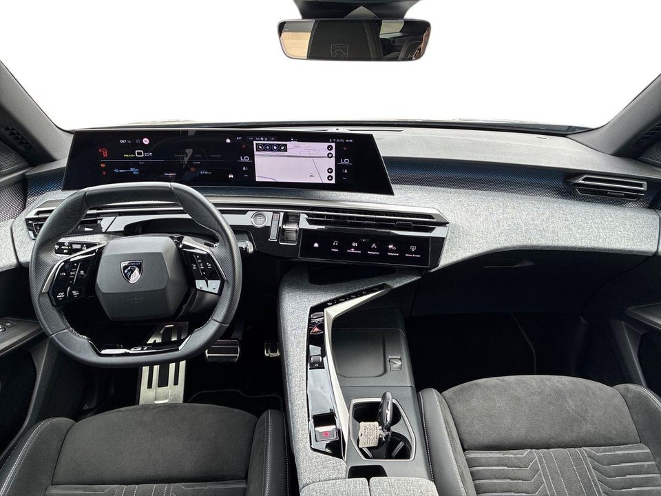 Peugeot e-5008 77 GT 7prs 5d