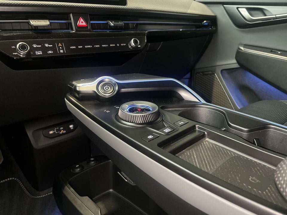 Kia EV6 84 Long Range Upgrade 5d