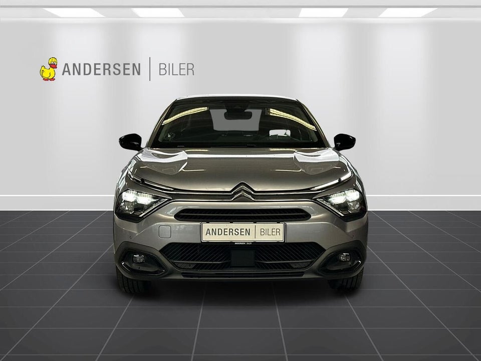 Citroën ë-C4 X 50 Palais Sky 4d