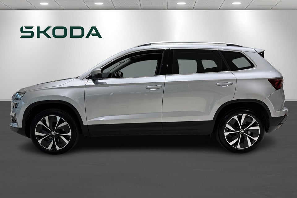 Skoda Karoq 1,5 TSi 150 Style DSG 5d