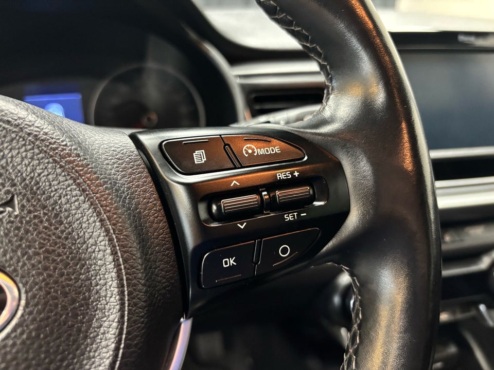 Kia Rio 1,25 MPi Base Line 5d