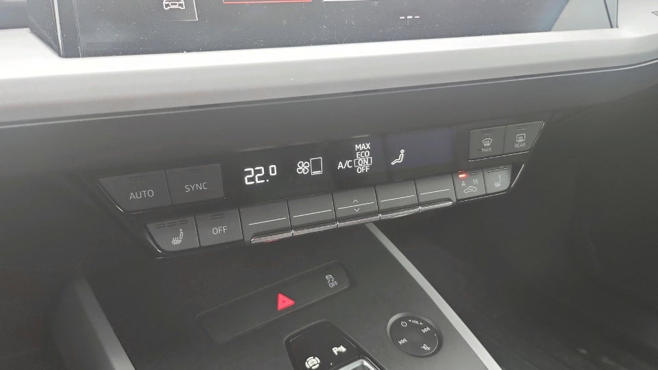 Audi Q4 e-tron 40 Proline 5d