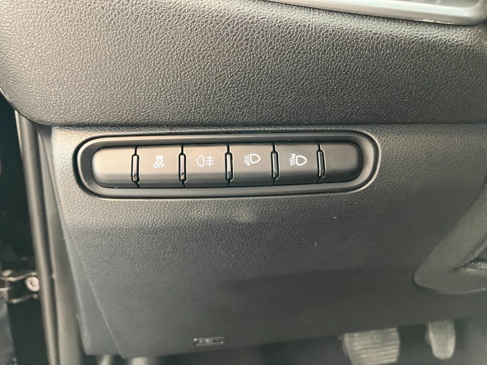 Fiat 500e 42 Icon 3d