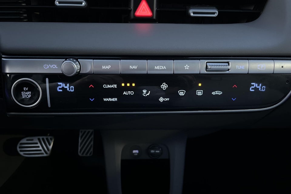 Hyundai Ioniq 5 77 Ultimate AWD 5d