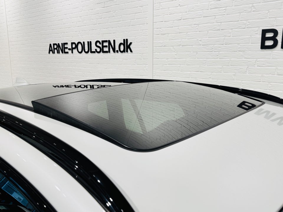 BMW iX3 Charged Plus M-Sport 5d