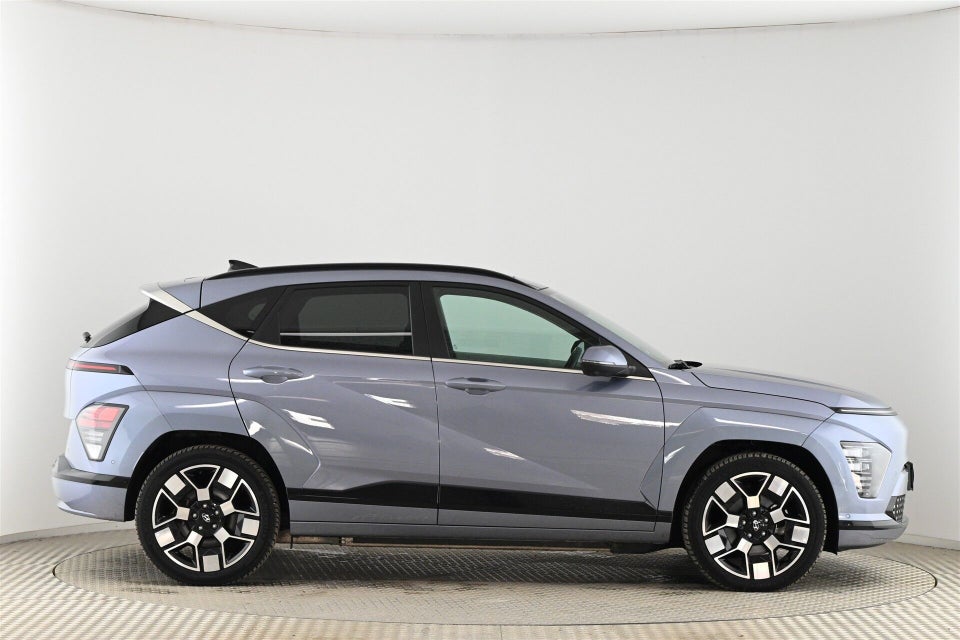 Hyundai Kona 65 EV Ultimate 5d