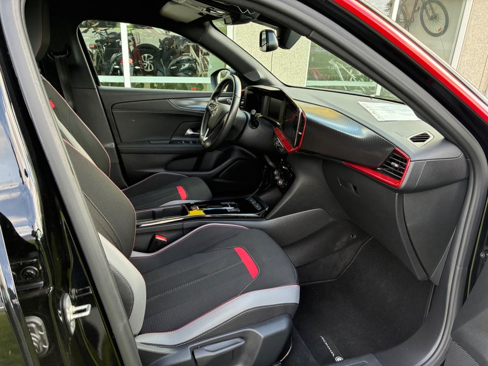 Opel Mokka-e 50 GS Line 5d