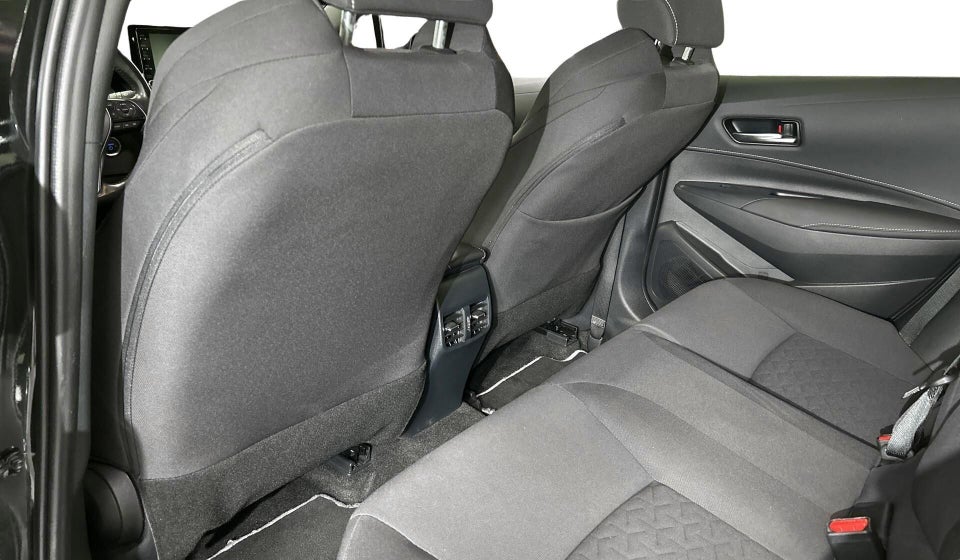 Toyota Corolla 1,8 Hybrid H3 Smart Touring Sports MDS 5d