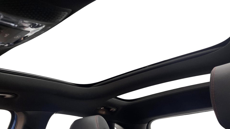 Mercedes EQA250+ AMG Line 5d