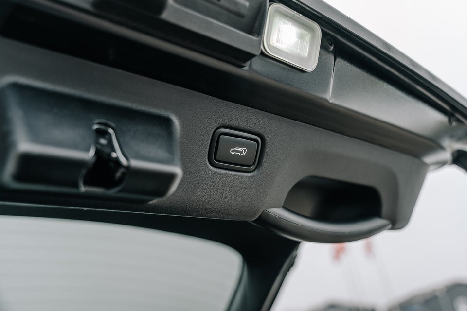 Kia EV6 77 Long Range Upgrade 5d