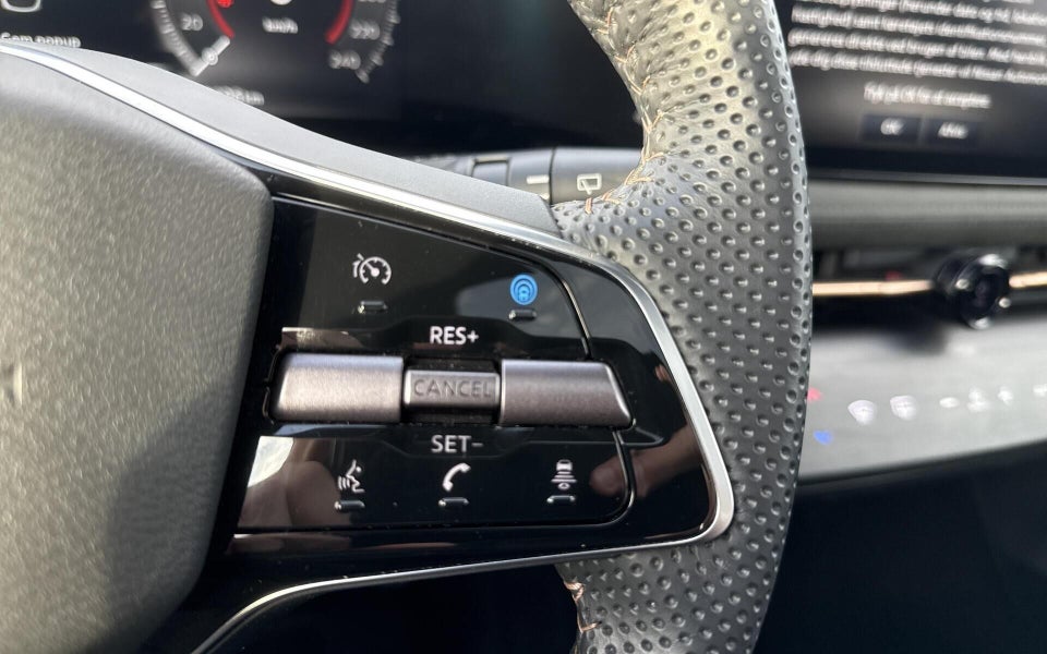 Nissan Ariya 87 Evolve 5d