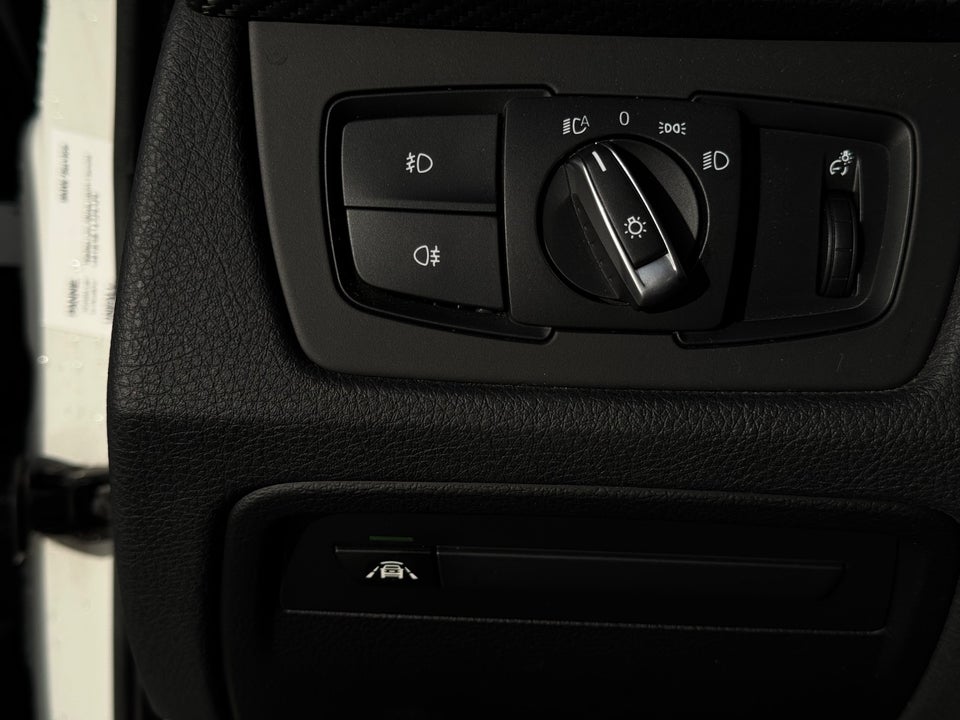 BMW 435i 3,0 Coupé M-Sport xDrive aut. 2d