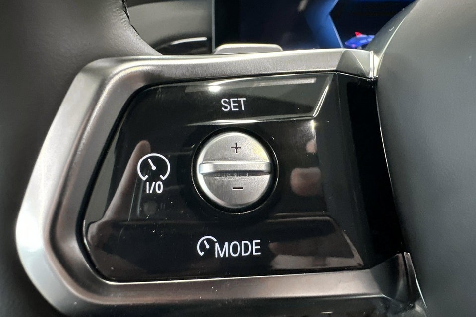 BMW i7 eDrive50 M-Sport 4d