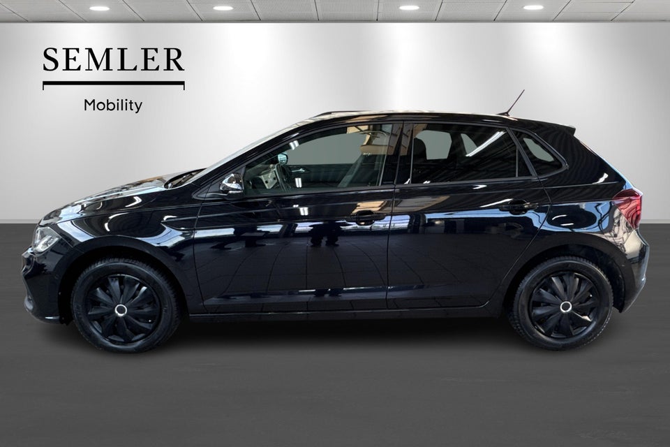 VW Polo 1,0 TSi 95 Life 5d