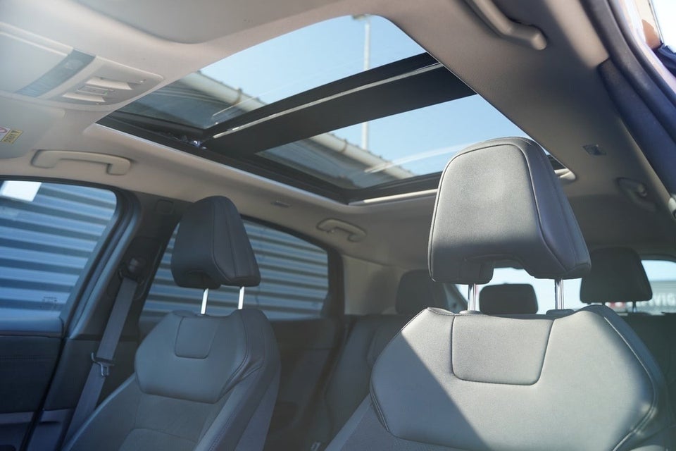 Nissan Ariya 87 Evolve 5d