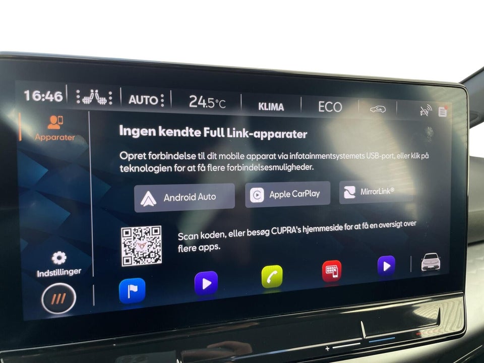 Cupra Born 58 High 5d