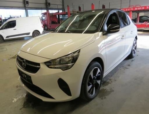 Opel Corsa-e 50 Edition 5d