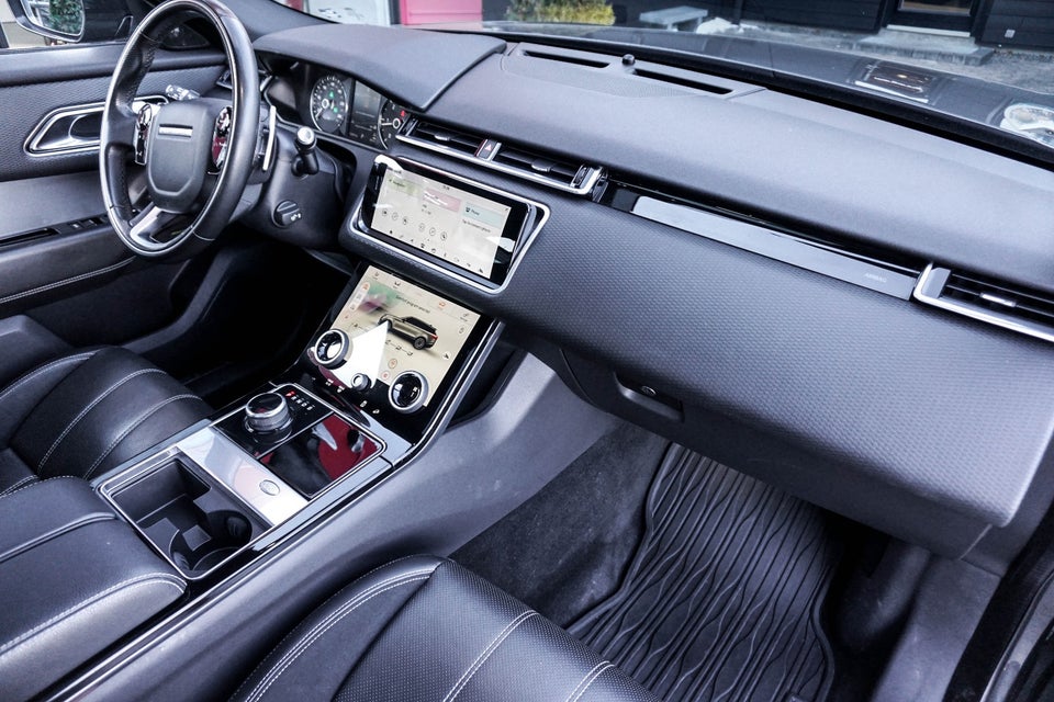 Land Rover Range Rover Velar 3,0 D300 R-Dynamic aut. Van 5d