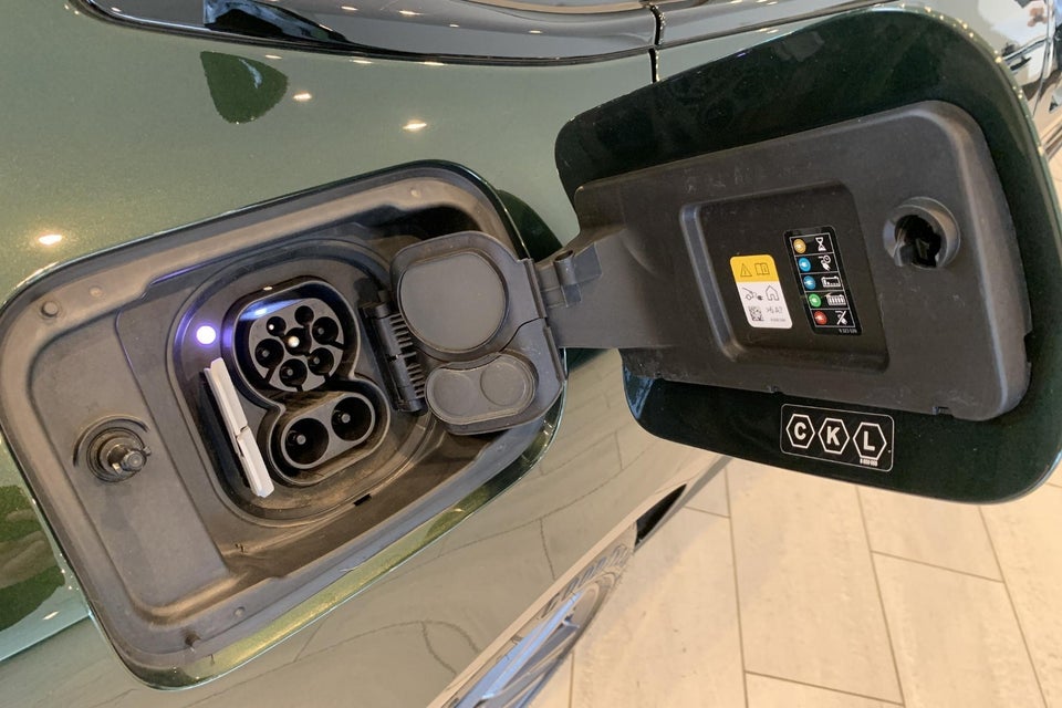 BMW i4 M50 M-Sport xDrive 5d