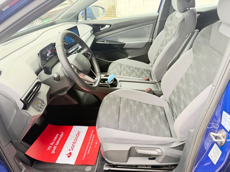 VW ID.4 77 1ST Pro Performance 5d