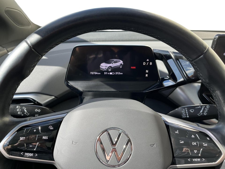 VW ID.4 77 Pro Performance 5d