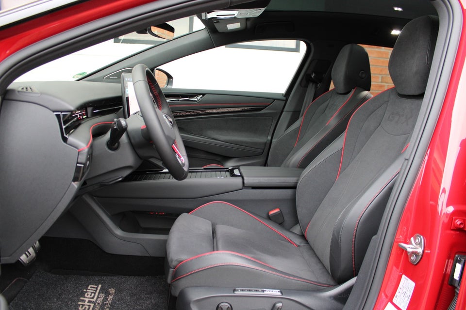 VW ID.7 86 GTX Max Tourer 4Motion 5d