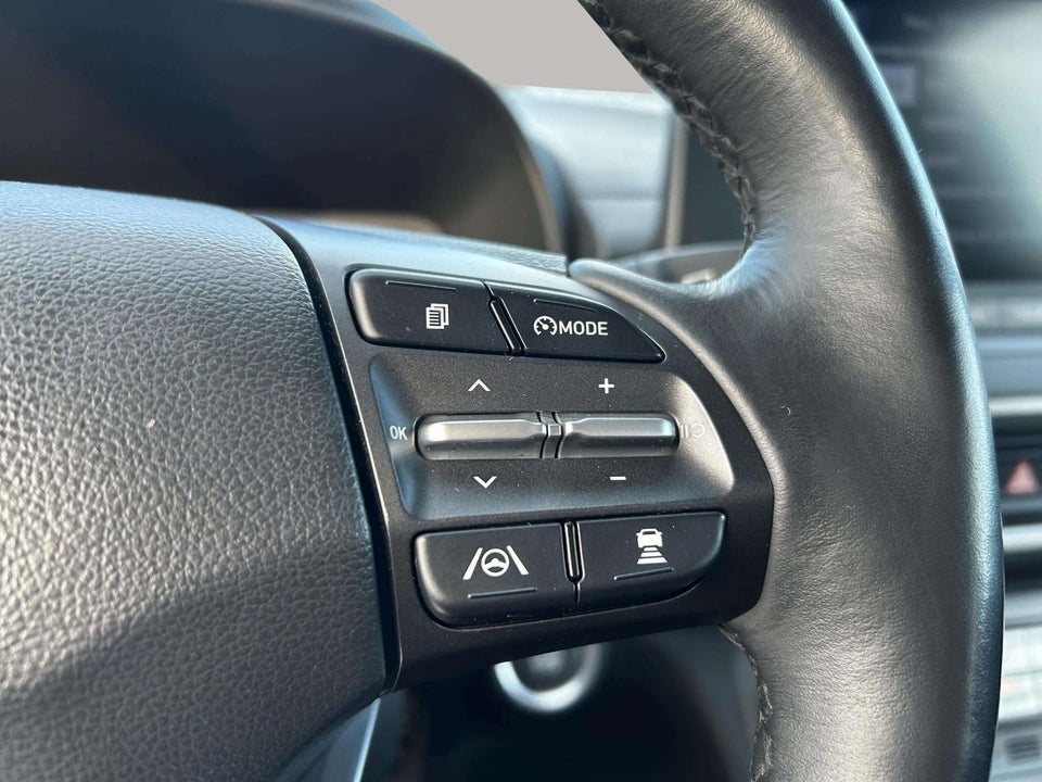 Hyundai Kona 39 EV Trend 5d