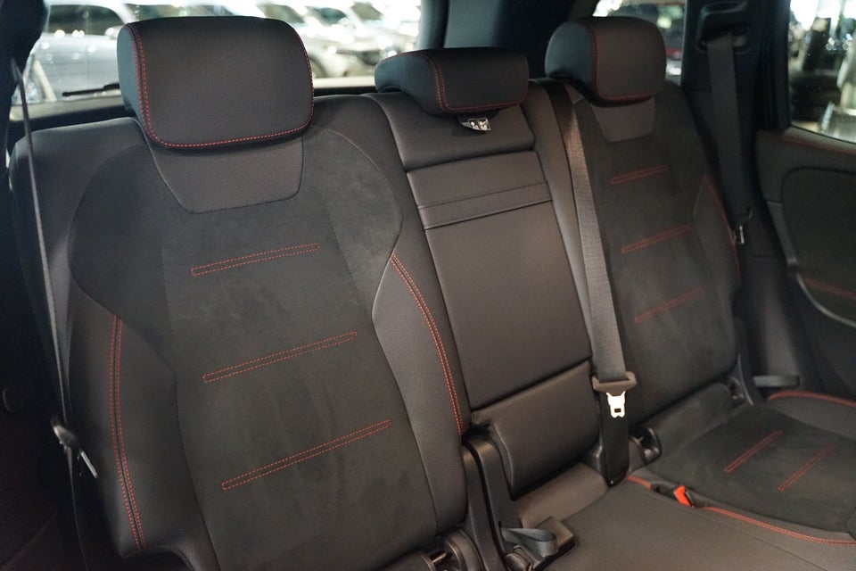 Mercedes EQB350 AMG Advance Plus 4Matic 5d