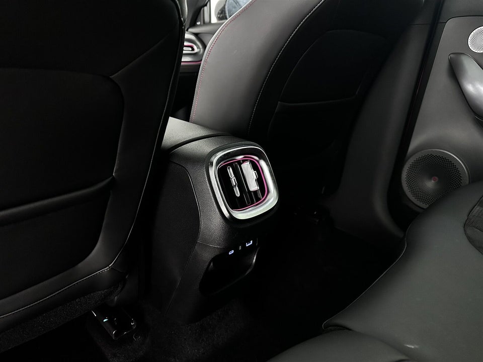 Smart #1 66 Brabus 5d