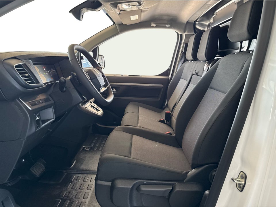 Peugeot e-Expert 75 L2 Premium Van