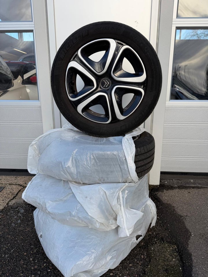 Citroën C3 1,2 PureTech 83 Paris 5d