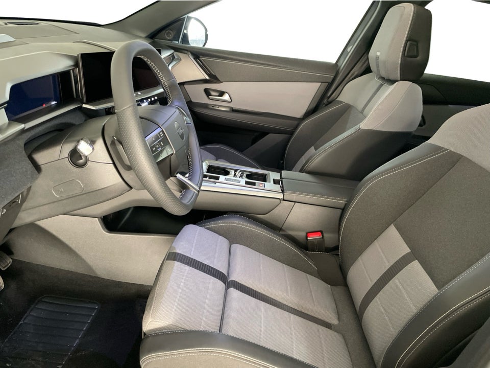 Opel Grandland-e 73 GS Sky 5d