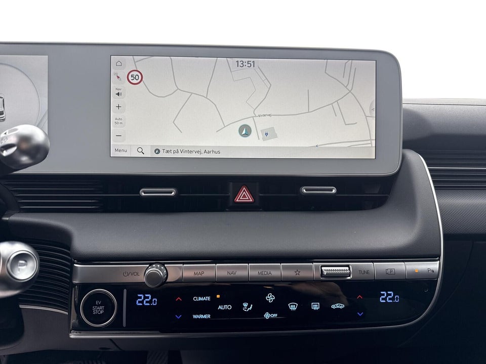 Hyundai Ioniq 5 77 Essential 5d