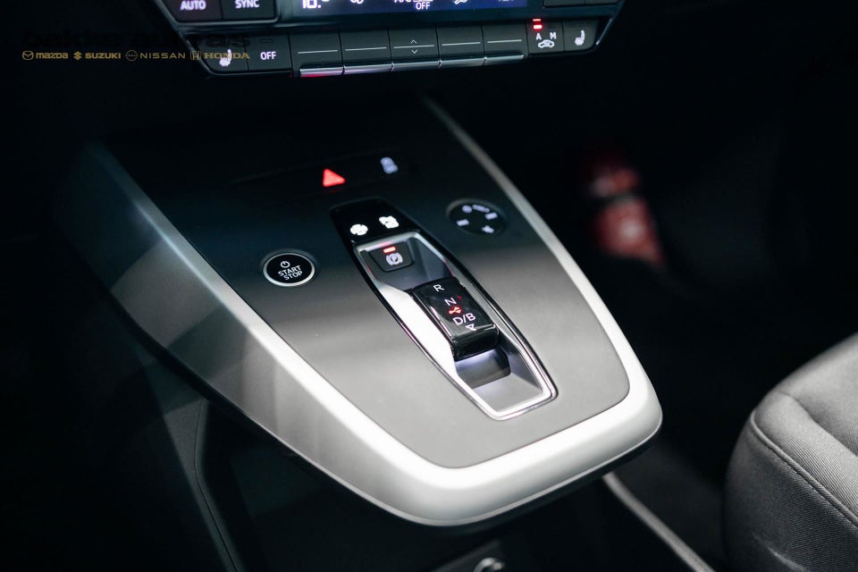 Audi Q4 e-tron 45 Progress 5d