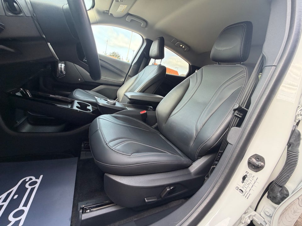 Ford Mustang Mach-E 73 Standard Range 5d
