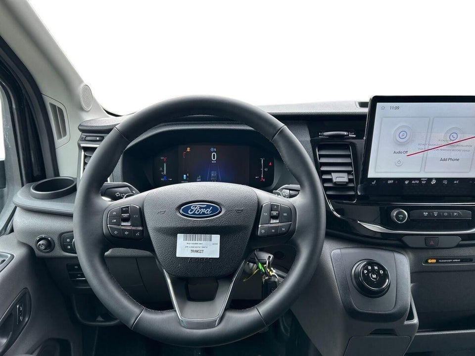 Ford Transit 350 L3 Van 2,0 EcoBlue Trend aut. H2 FWD