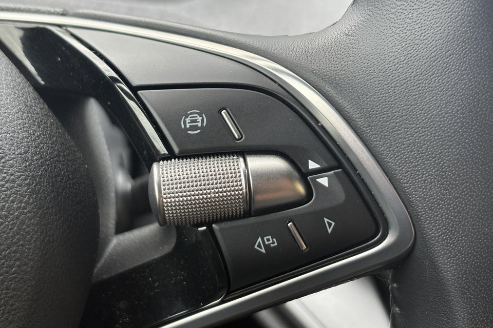 Skoda Enyaq 85 iV 5d
