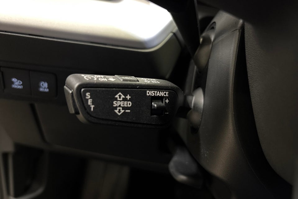 Audi Q4 e-tron 45 S-line Edition 5d