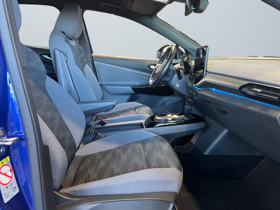 VW ID.5 77 Pro Performance 5d