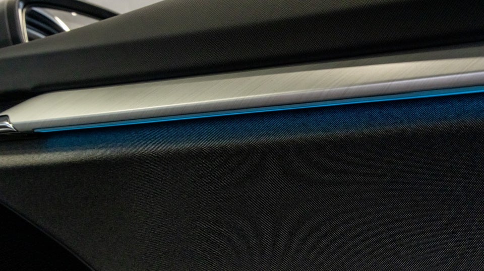 Skoda Enyaq 60 iV Coupé 5d