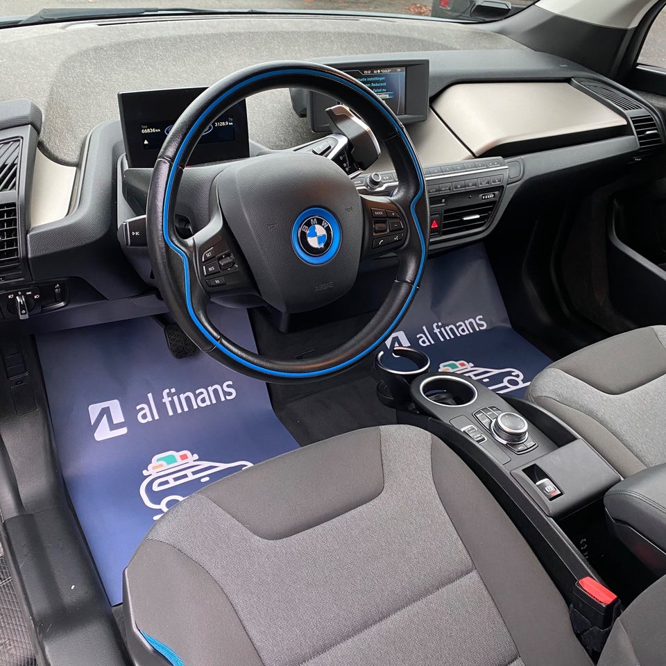 BMW i3 BEV 5d