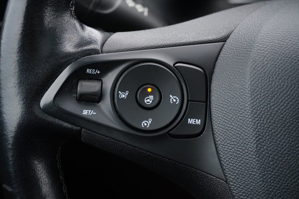 Opel Corsa 1,2 Sport 5d