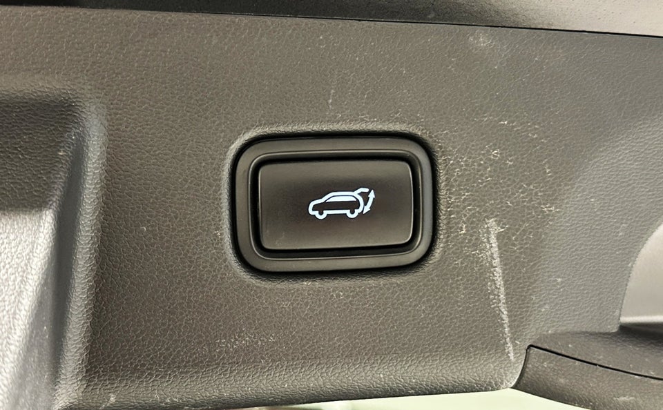 Hyundai Tucson 1,6 PHEV N-Line aut. 4WD 5d