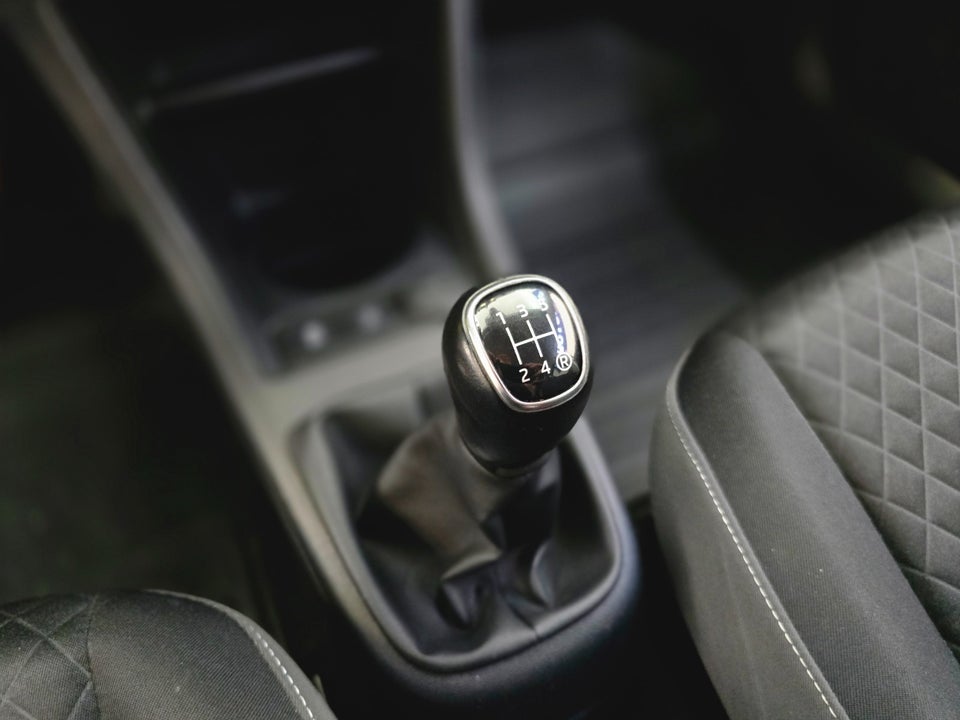 Skoda Citigo 1,0 60 Ambition GreenTec 5d